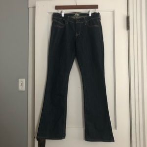 Old Navy Boot Cut Jeans